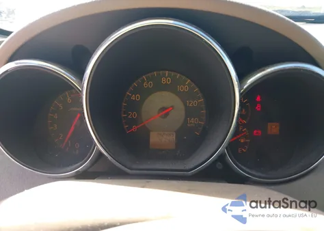 2006 Nissan Altima 2.5 S z USA, uszkodzony, nr VIN 1N4AL11D36N398907